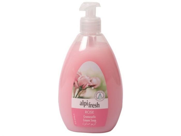 ALPIFRESH 500ML ROSE