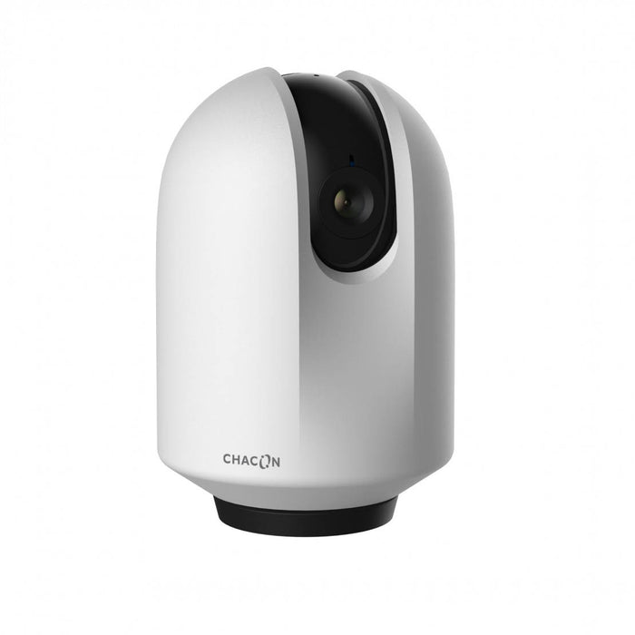 DRAAIBARE IP CAMERA WI-FI BINNEN - 1080P