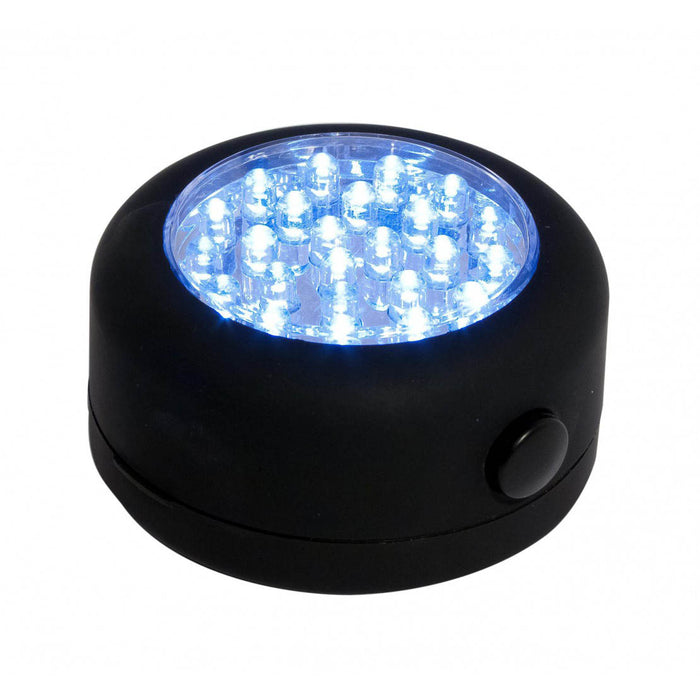 Magnetische LED rond