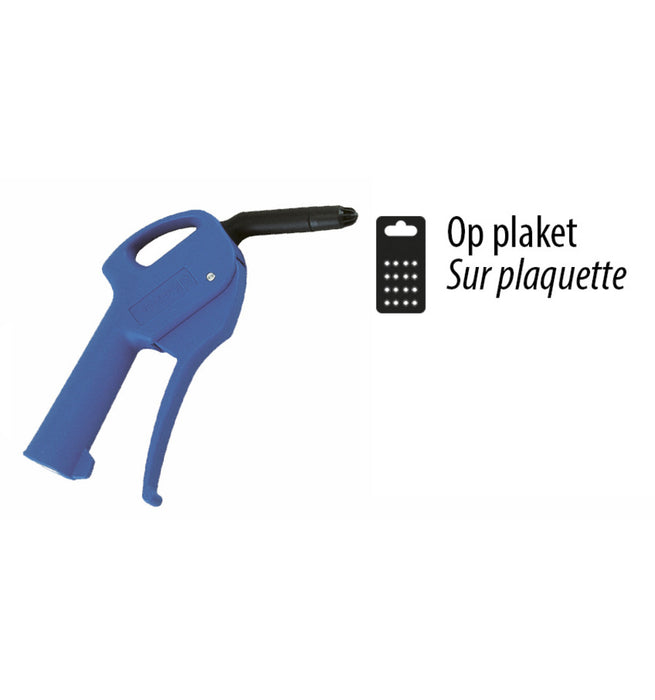 STRATOS - SOUFFLETTE SILENCIEUX 1/4" G