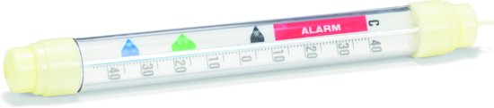 (FV04/19) KOELKASTTHERMOMETER 21CM