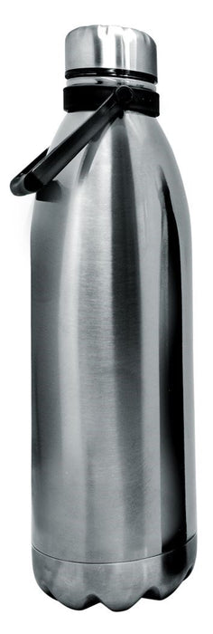 DRINKFLES VACUUM 1500ML INOX (WARM EN KOUD)