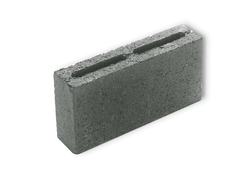 BETONBLOK 39X09X19CM HOL *BENOR* 12/1,9