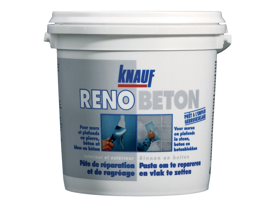 KNAUF RENOBETON 4L