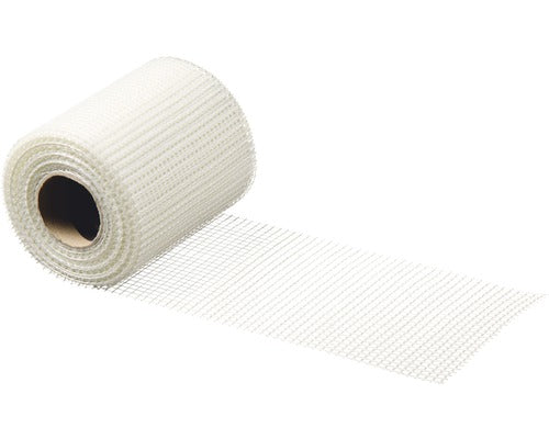 BEWAPENINGSBAND 12.5CM X 25 M VOOR JACKON XPS-BOUWPLAAT