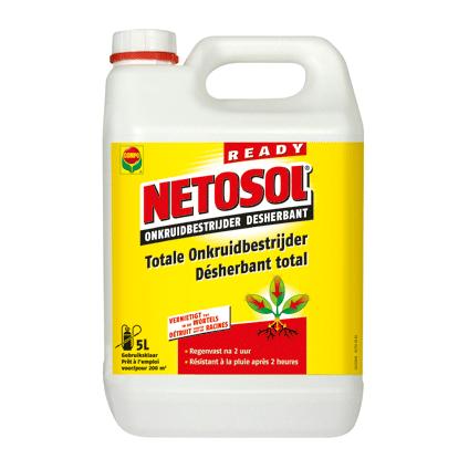 COMPO NETOSOL PRÊT 5L (F03/17)