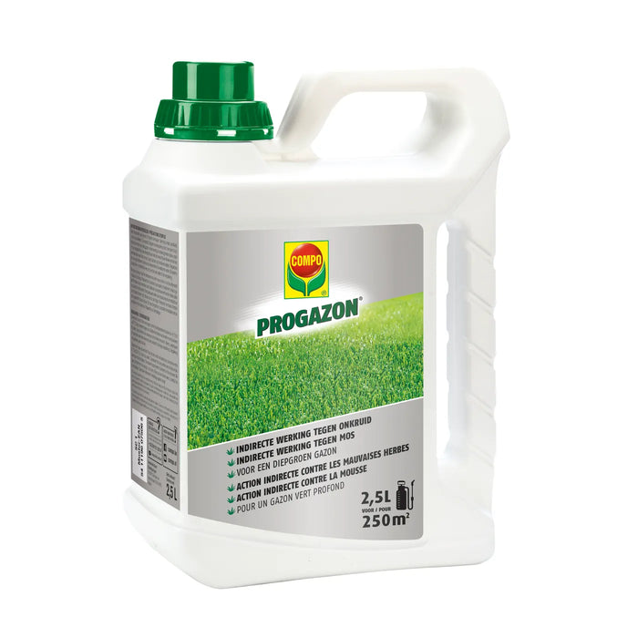 PROGAZON 2,5L