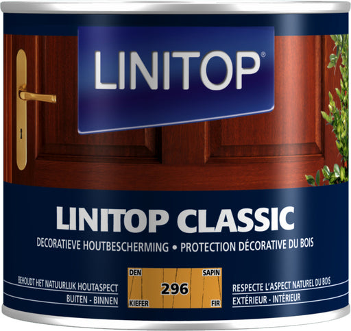 LINITOP LINITOP CLASSIC 0,5 296 DEN