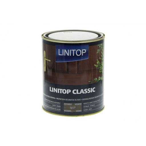LINITOP LINITOP CLASSIC 1 270 PATINA WIT