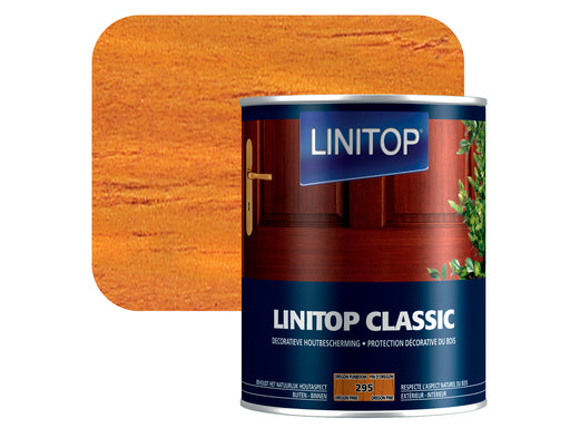 LINITOP LINITOP CLASSIC 1 295 OREGON PIJNBOOM