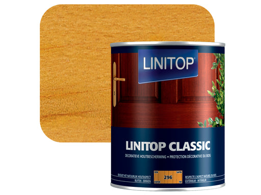 LINITOP LINITOP CLASSIC 1 296 DEN