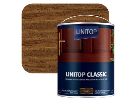 LINITOP LINITOP CLASSIC 2,5 283 NOTELAAR