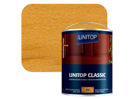 LINITOP LINITOP CLASSIC 2,5 296 DEN