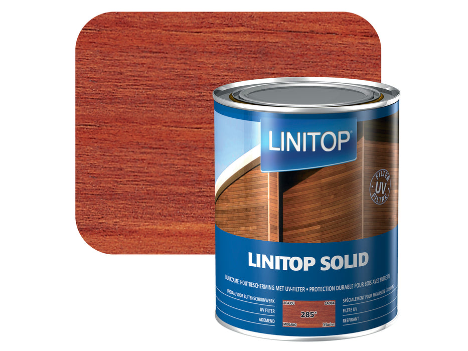 LINITOP LINITOP SOLID 1 285 MAHONIE