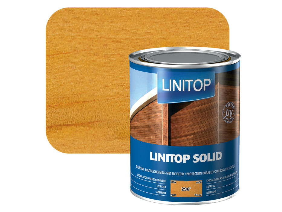 LINITOP LINITOP SOLID 1 296 DEN