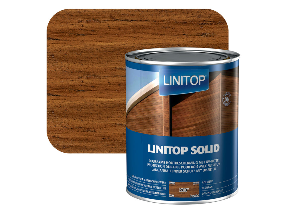 LINITOP LINITOP SOLID 2,5 283 NOTELAAR