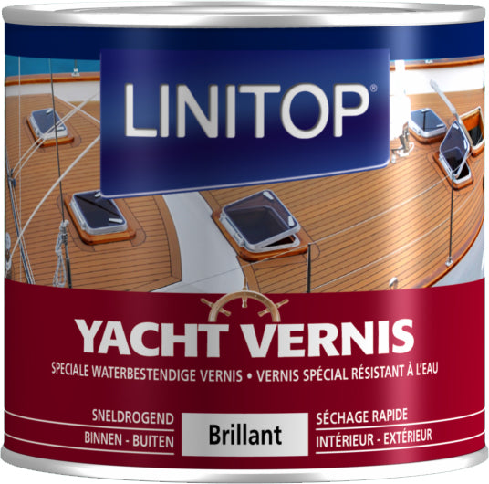 LINITOP VERNIS BRILLANT 0,25 B