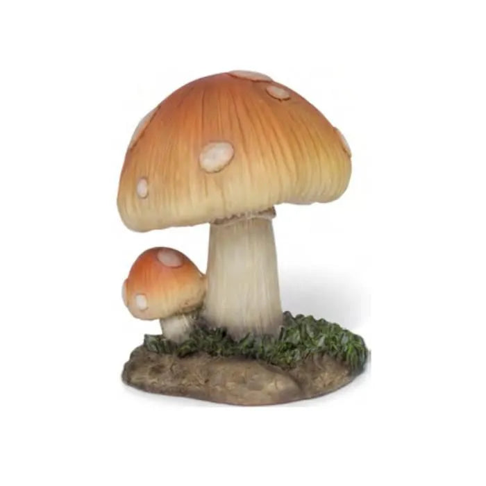 PADDESTOEL DUO 13X9H15CM