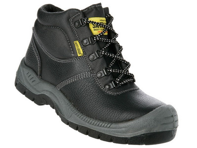 BESTBOY HIGH 44 BLACK