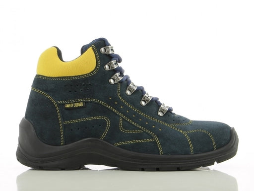 ORION HIGH 44 NAVY/D.YELLOW/NAVY