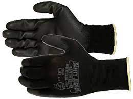 MULTITASK 9 BLACK/BLACK (PER PAAR)