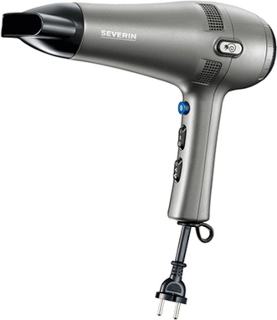 SÈCHE-CHEVEUX SEVERIN 2100W
