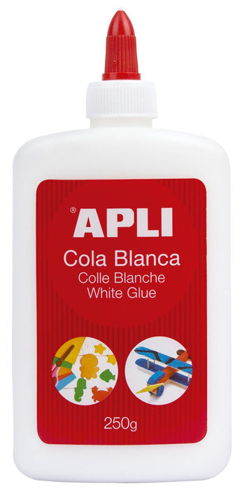 COLLE BLANCHE 250G