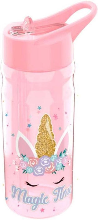 BOUTEILLE DE SPORT LUNCH BUDDIES 600ml LICORNE