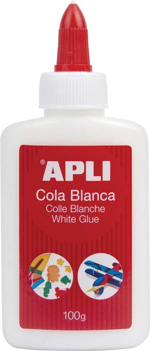 COLLE BLANCHE 100G