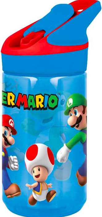 BOUTEILLE D'EAU PREMIUM MARIO BROSS TRITAN 480ML