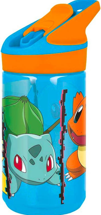 BOUTEILLE D'EAU PREMIUM POKÉMON TRITAN 480ML