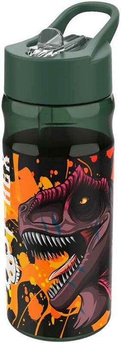 BOUTEILLE DE SPORT LUNCH BUDDIES 500ML T-REX -2024