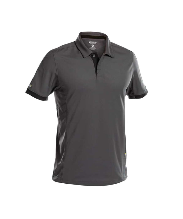 2XL-POLO TRAXION PES44 (216GR) PES 44 ANTHRACITEGR/BL