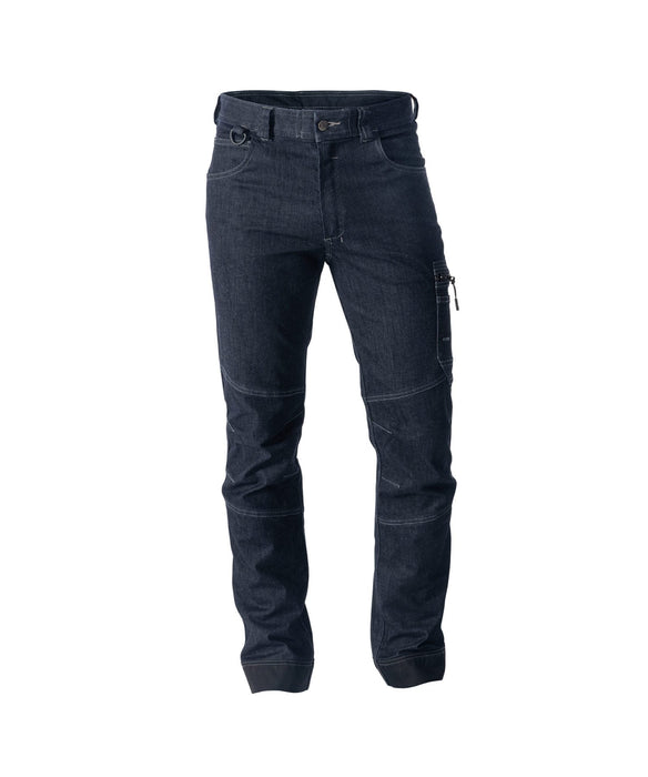 JEAN DASSY® OSAKA BLEU/NOIR TAILLE 38