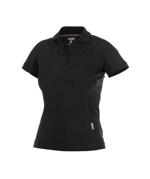 S-POLO TRAXION FEMME PES44 (216GR) PES 44 BL