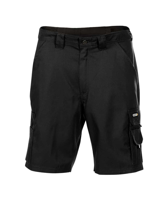 SHORT BARI ZWART 40