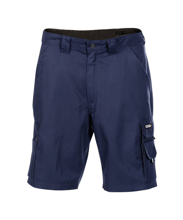 SHORT BARI PESCO61  MARINEBLAUW 36