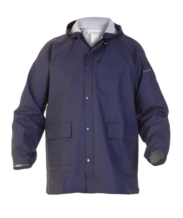IMPERMÉABLE SELSEY MARINE L
