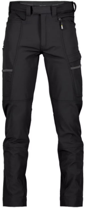 PANTALON STORAX PACOSPA30 (210 GR) PACOSPA30 NOIR 38