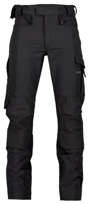 PANTALON STORAX PACOSPA30 (210 GR) PACOSPA30 NOIR 58