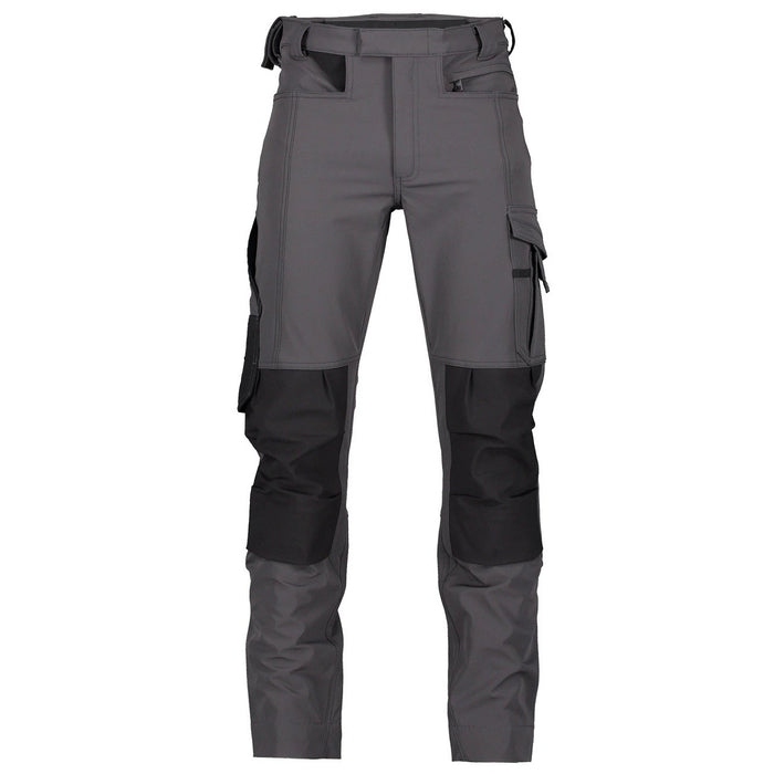 PANTALON IMPAX PACOSPA30 (210 GR) GRIS ANTHRACITE/NOIR 52