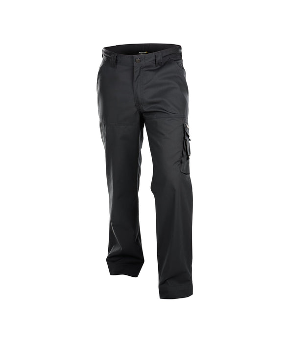 PANTALON LIVERPOOL CO43 (100% COTON) CO43 NOIR 64