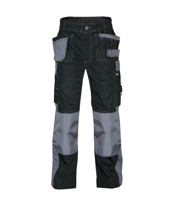 DASSY&#174; SEATTLE KIDS TWEEKLEURIGE HOLSTERZAKKENBROEK ZW/CG 116