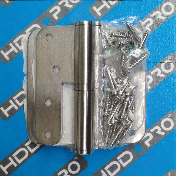 PAUMEL SKIN HDD 100X88X3 INOX 201 LINKS 3ST+VIJS