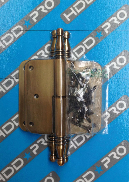 PAUMEL SKIN HDD 80X80X2,5 BRONS LINKS 3ST+VIJS