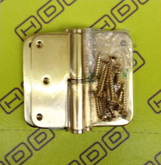 PAUMEL SKIN HDD 80X80X2,5 KOPER TITANIUM LINKS 3ST+VIJS