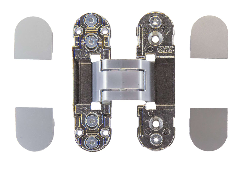 PAUMEL AGB ECLIPSE 2 INOX LOOK