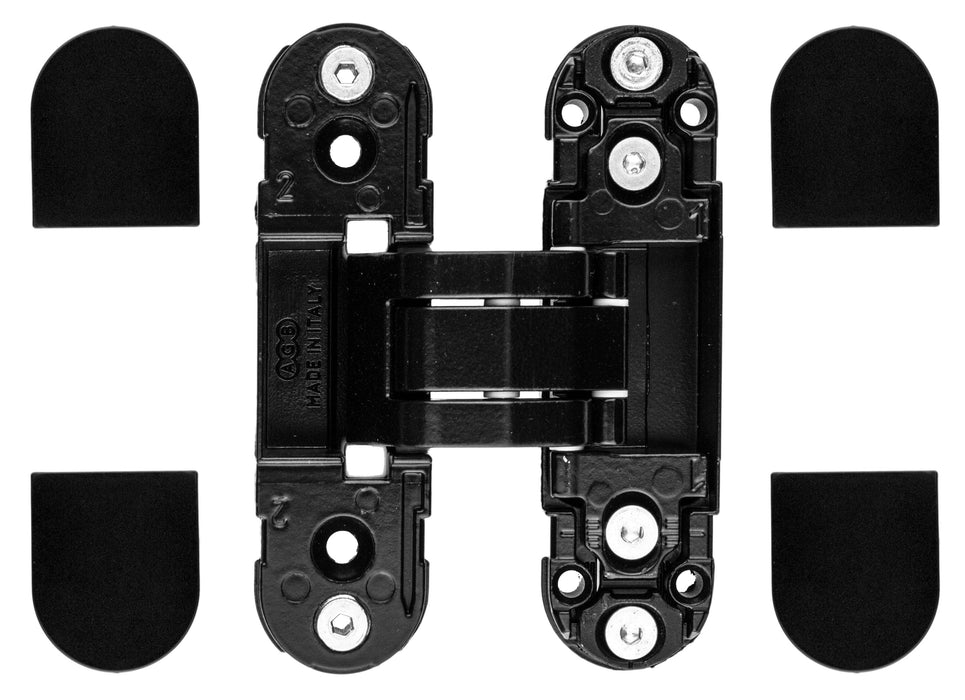 PAUMEL AGB ECLIPSE 2 ZWART