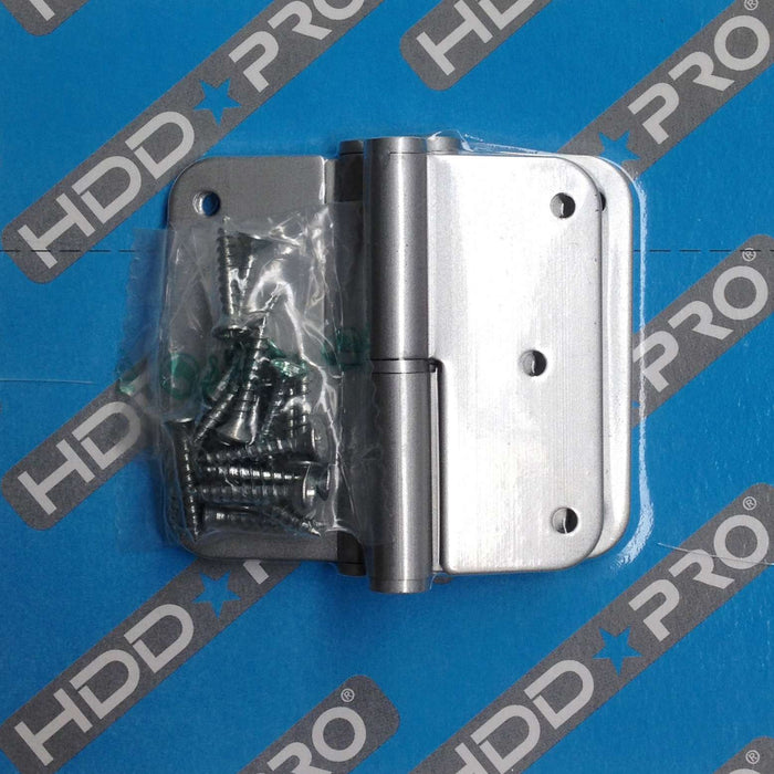 PAUMEL SKIN HDD 80X80X2,5 CHROME LINKS 3ST+VIJS