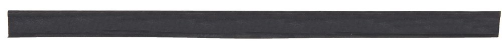 VERVANGRUBBER 45CM